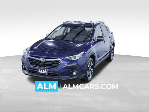Used 2025 Subaru Crosstrek 2.0i Premium AWD/4WD image 1