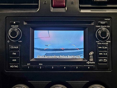 Used 2013 Subaru Crosstrek 2.0i Limited image 21