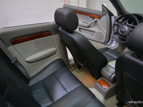 Used 2003 Audi A4 3.0 FWD image 23