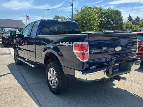 Used 2012 Ford F150 XLT w/ XLT Convenience Pkg AWD/4WD image 7