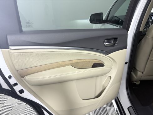 Certified 2020 Acura MDX SH-AWD w/ Technology Package image 25