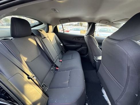 New 2026 Toyota Prius SE image 20