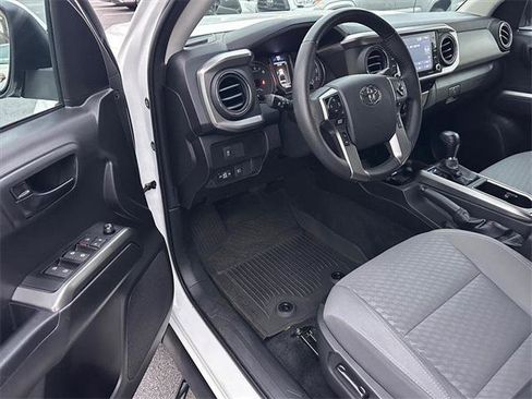 Certified 2023 Toyota Tacoma SR5 image 10