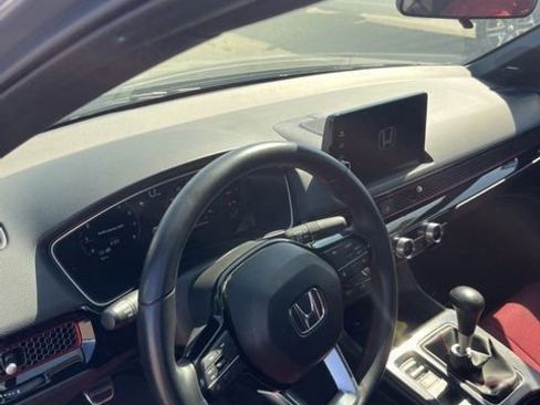 Used 2025 Honda Civic Si image 12