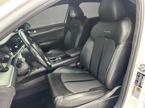 Used 2021 Kia K5 GT-Line FWD image 12