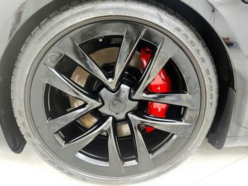 Used 2023 Tesla Model S Standard Range AWD/4WD image 84