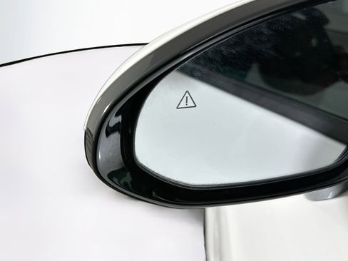 Used 2025 Kia K5 LXS image 16