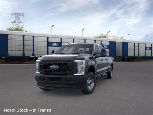 New 2026 Ford F250 XL image 2