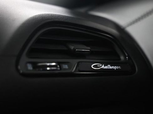 Used 2023 Dodge Challenger R/T Scat Pack RWD image 44