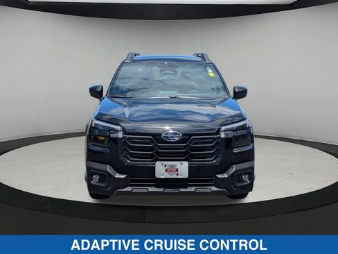 Certified 2026 Subaru Outback Premium AWD/4WD image 9