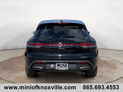 Used 2024 Porsche Macan