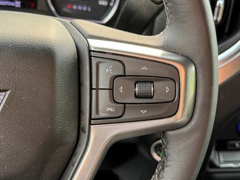 Used 2022 Chevrolet Silverado 1500 RST w/ Z71 Off-Road Package image 26