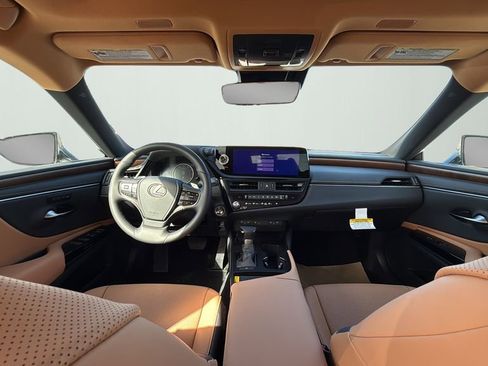 New 2025 Lexus ES 350 350 image 13
