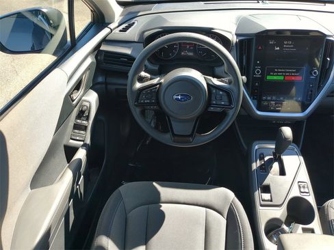 Certified 2025 Subaru Crosstrek 2.0i Premium image 14