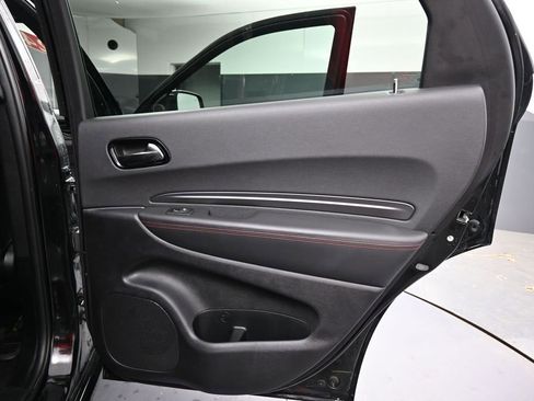 Used 2024 Dodge Durango GT AWD/4WD image 21