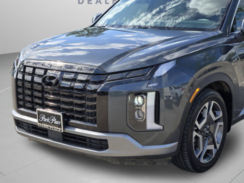 Used 2023 Hyundai Palisade Limited AWD/4WD image 33
