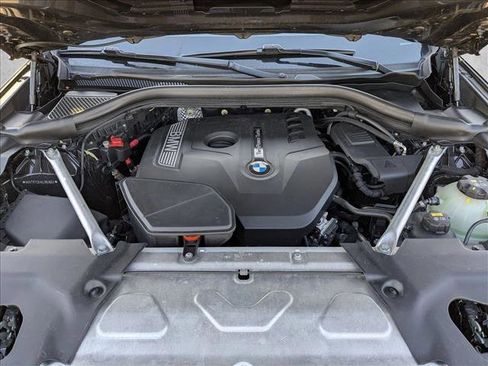 Used 2019 BMW X3 sDrive30i image 21