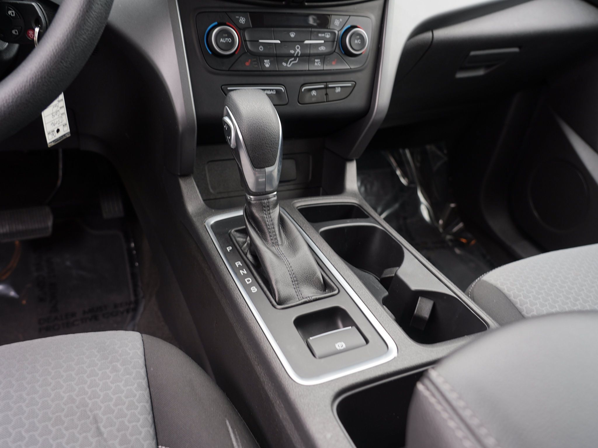 Used 2018 Ford Escape SE AWD/4WD image 27