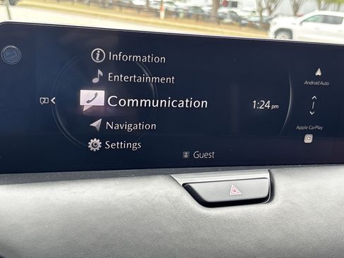 New 2026 MAZDA CX-90 3.3 Turbo S w/ Premium Plus image 37