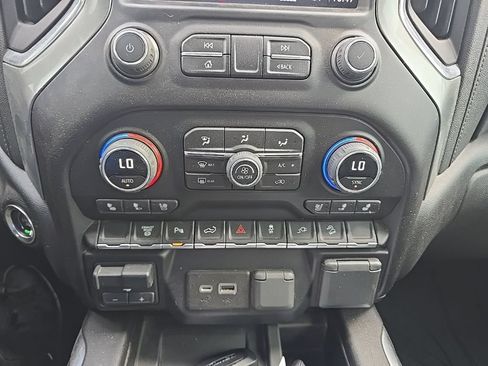 Used 2023 Chevrolet Silverado 2500 LTZ w/ LTZ Convenience Package II AWD/4WD image 23