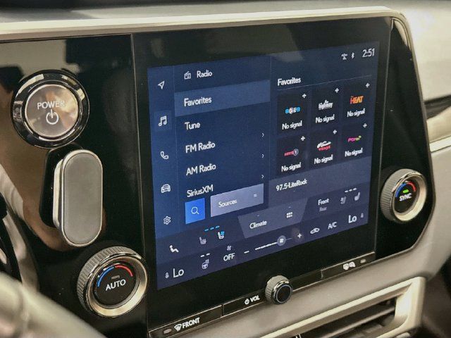 Used 2024 Lexus RX 350h AWD/4WD image 15