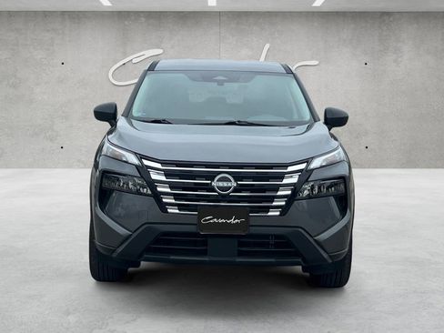 Certified 2026 Nissan Rogue S FWD image 18