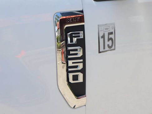 Used 2019 Ford F350 XLT AWD/4WD image 54