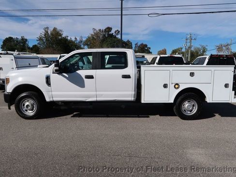Used 2019 Ford F250 XL w/ Power Equipment Group image 2