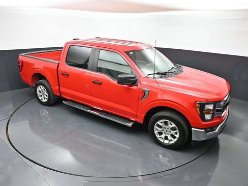Used 2023 Ford F150 Lariat RWD image 35