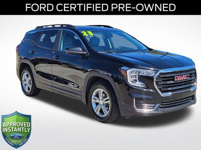 Used 2023 GMC Terrain SLE w/ Driver Convenience Package