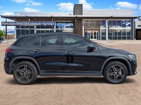 Used 2022 Mercedes-Benz GLA 250 GLA 250 image 4