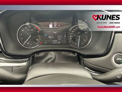 Used 2023 Cadillac XT5 Premium Luxury AWD/4WD image 21