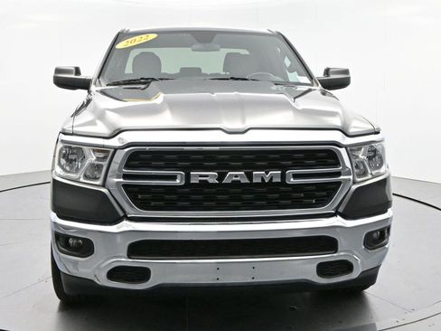 Used 2022 RAM 1500 Big Horn AWD/4WD image 2