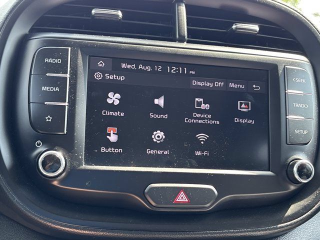 Used 2024 Kia Soul LX w/ Option Group 015 FWD image 25