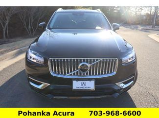 Used 2022 Volvo XC90 T6 Inscription w/ Climate Package video 2