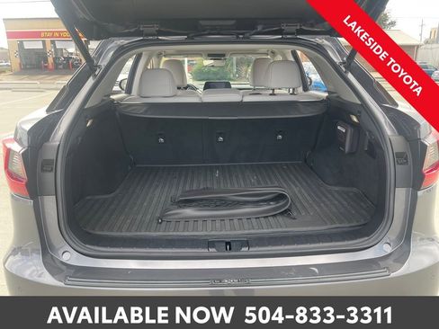 Used 2022 Lexus RX 350 FWD w/ Premium Package image 14