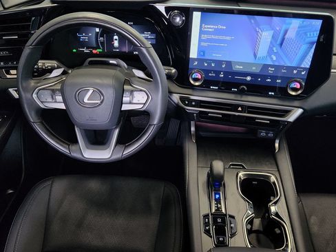 Certified 2025 Lexus RX 350 w/ Convenience Package AWD/4WD image 26