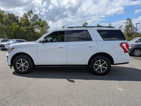 Used 2020 Ford Expedition XLT image 7