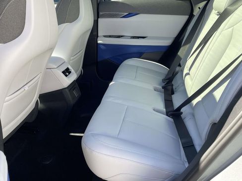 New 2026 Cadillac Optiq Sport 1 image 12