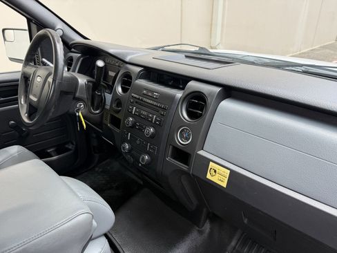 Used 2014 Ford F150 XL w/ XL Plus Package RWD image 11