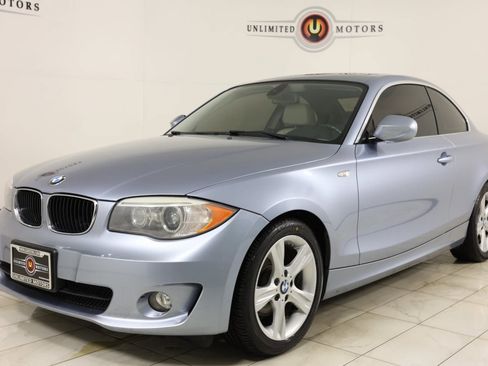 Used 2013 BMW 128i Coupe image 5