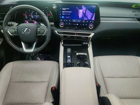 Used 2024 Lexus RX 350 Premium Plus w/ Convenience Package FWD image 20