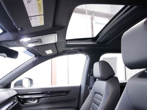 Certified 2024 Honda CR-V Sport Touring image 38