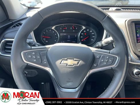 Certified 2024 Chevrolet Equinox LT FWD image 18