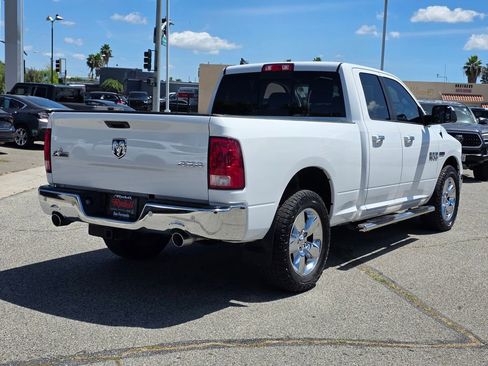 Used 2014 RAM 1500 Big Horn image 5