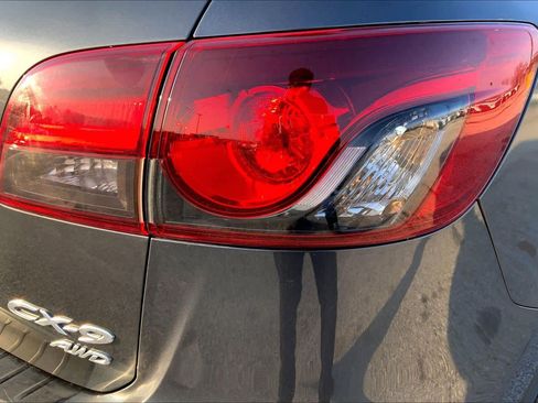 Used 2013 MAZDA CX-9 Touring image 29