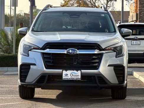 Certified 2024 Subaru Ascent Premium w/ Convenience Package image 12