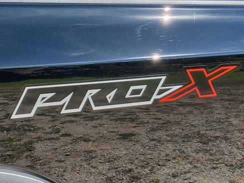 New 2026 Nissan Frontier Pro-X w/ Pro Premium Package image 7