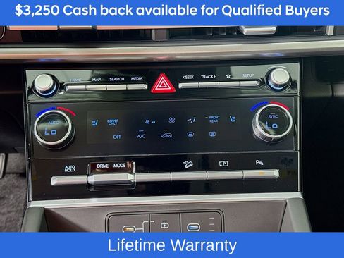 New 2026 Hyundai Santa Fe SEL image 16