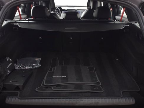 Used 2026 Mercedes-Benz E 53 AMG 4MATIC Sedan image 30